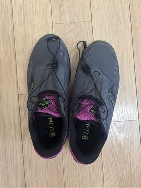 Saucony Peregrine 11 ST Women's Trail Running Shoes